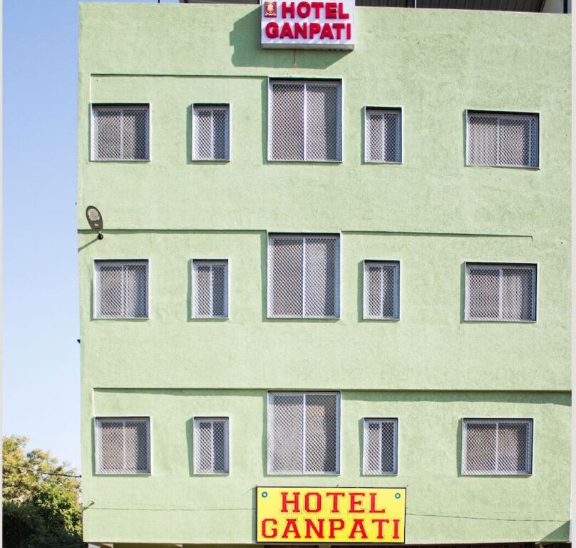 Hotel Ganpati image