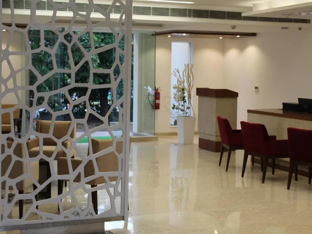 Hotel photo 38