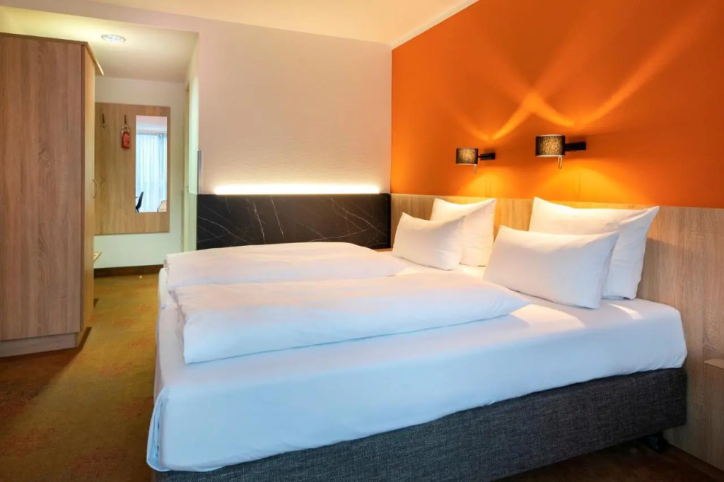 ACHAT Hotel Stuttgart Airport Messe - Général