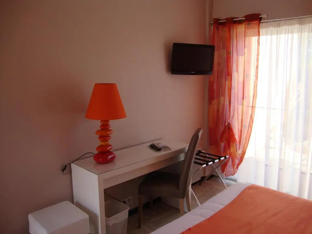 Voir la photo 4 — Hotel Le Golfe Bleu
