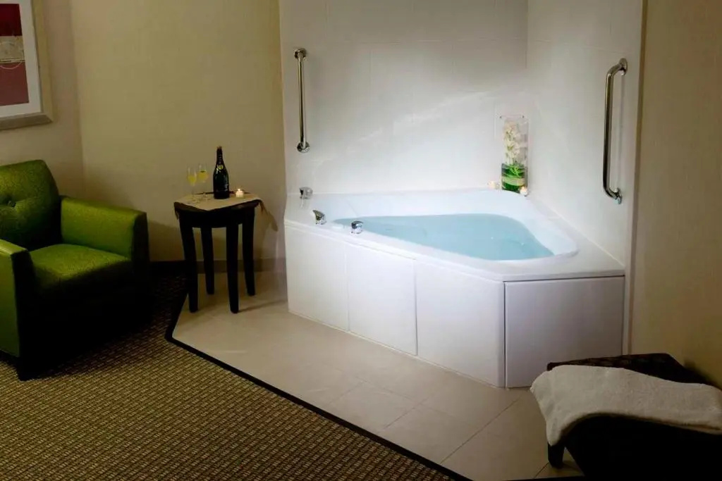 Hilton Garden Inn Seattle/Bothell - Chambres