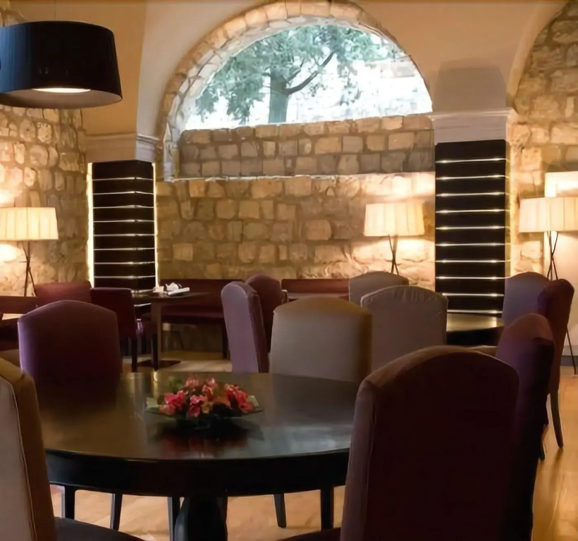 Aquapetra Resort and Spa - Général