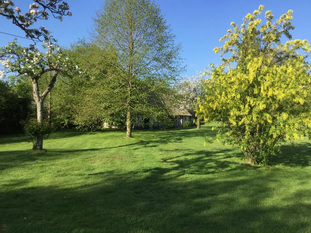 Voir la photo 4 — L'auberge du Mont