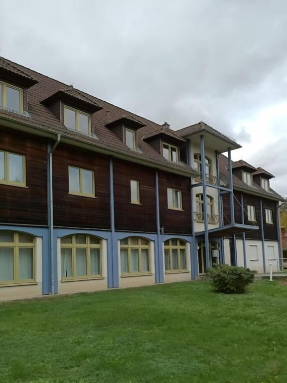 Pension am Seeberg