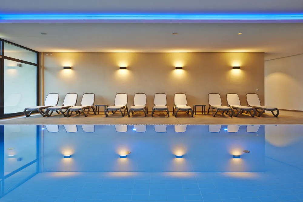 Kreuz Post Hotel Restaurant Spa - Général