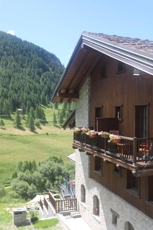 Maison Cly Hotel & Restaurant - Général
