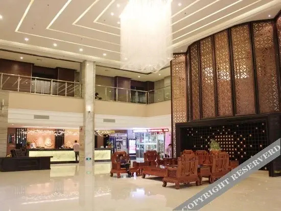 Nanjiang Hotel