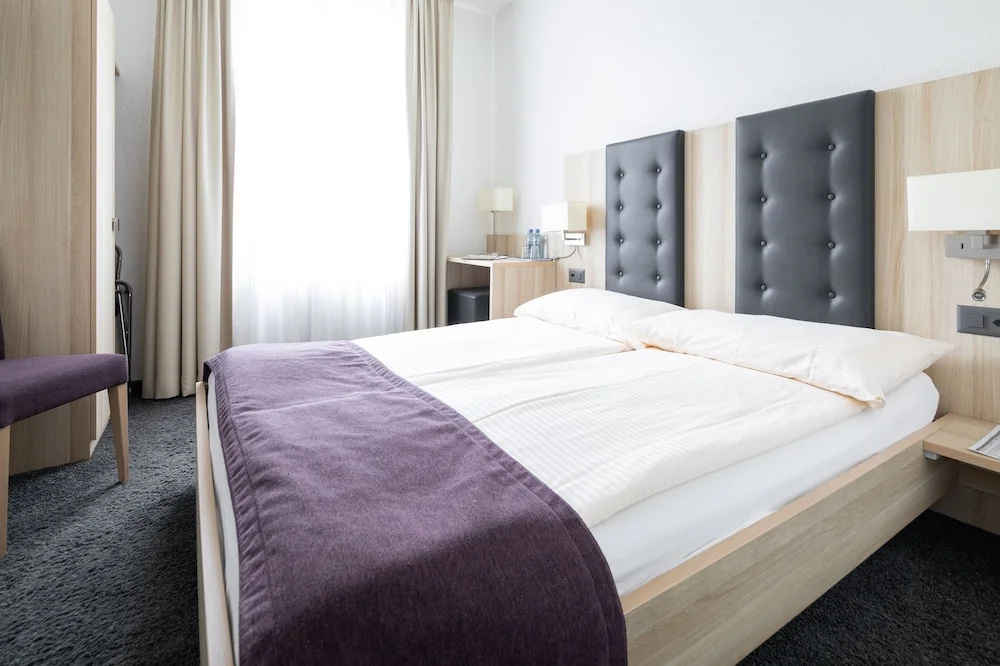 1 Bedroom Standard Double room (full double bed)
