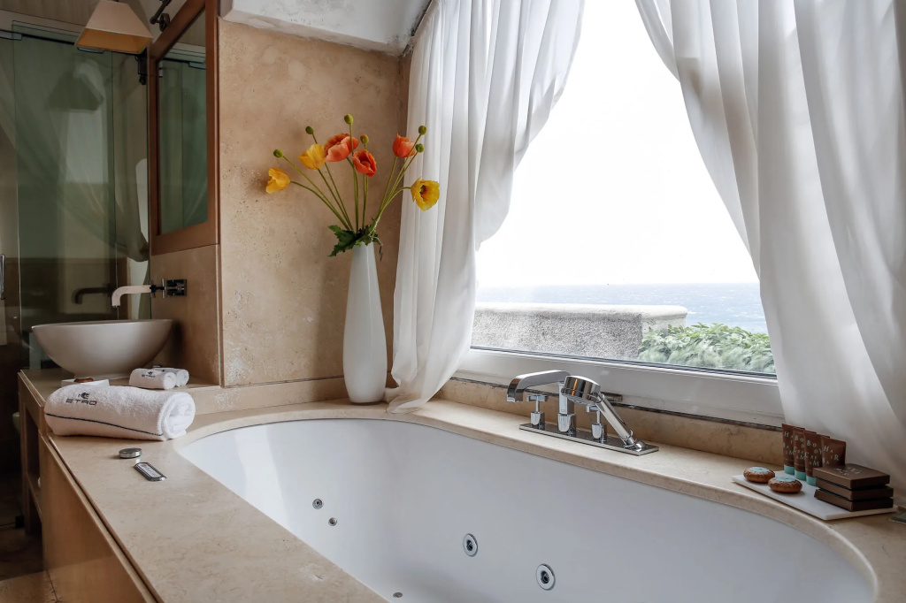 Mezzatorre Hotel & Thermal Spa - Général