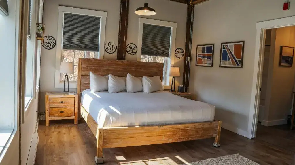 Old Mill Inn - фото 33