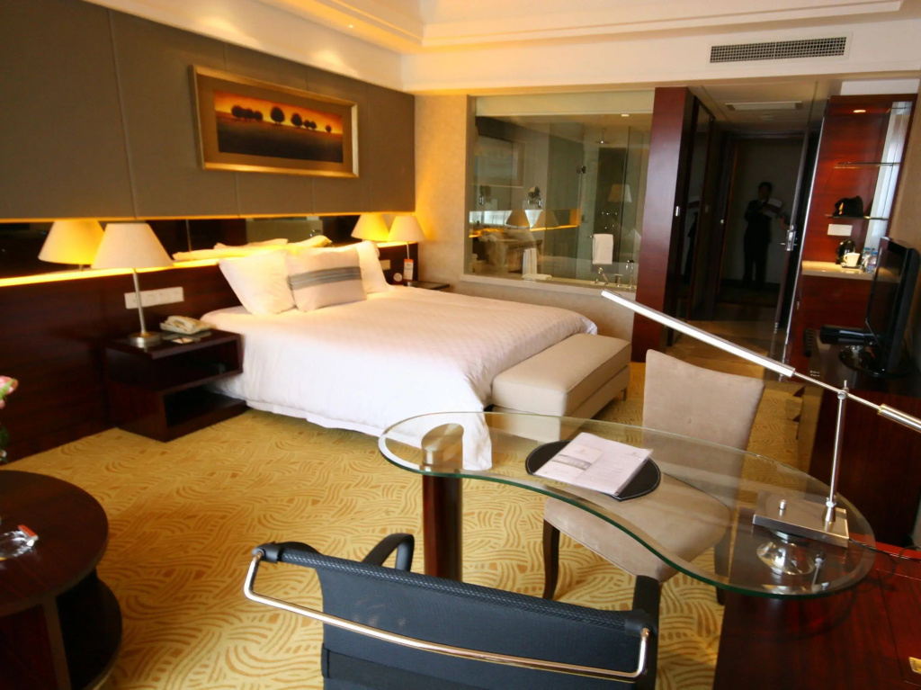 Hotel photo 2