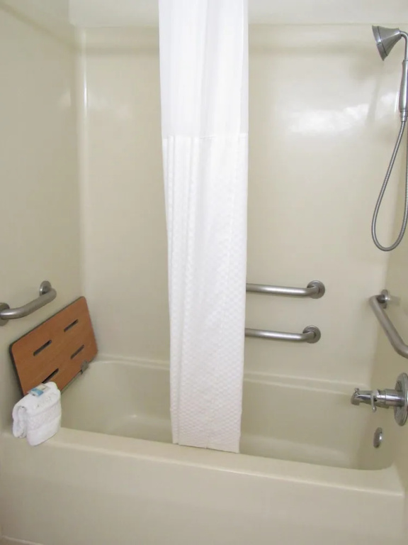 Stay Inn & Suites Montgomery - Chambres