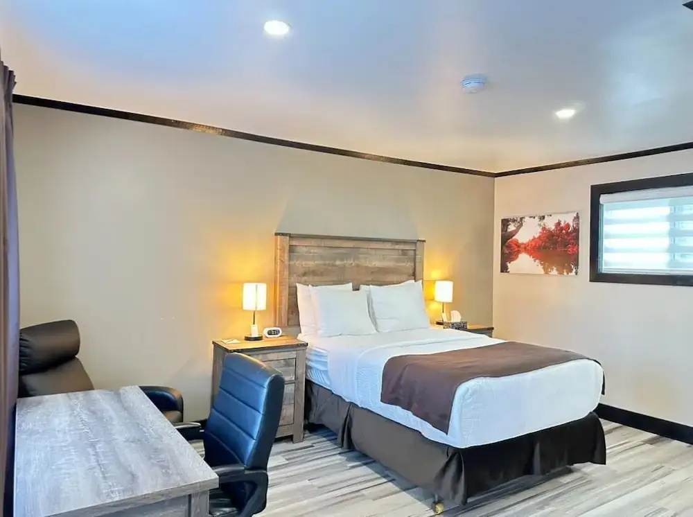 Classic Single room