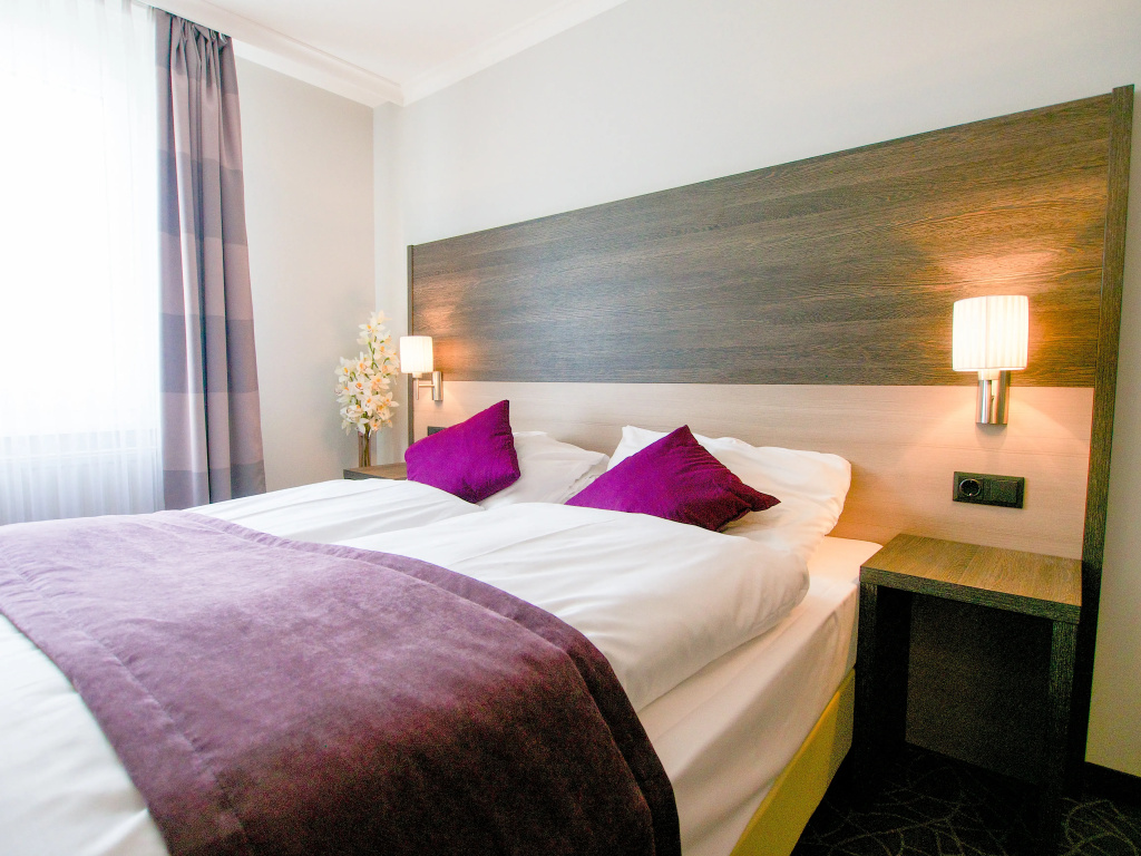 Arion Cityhotel Vienna - Général
