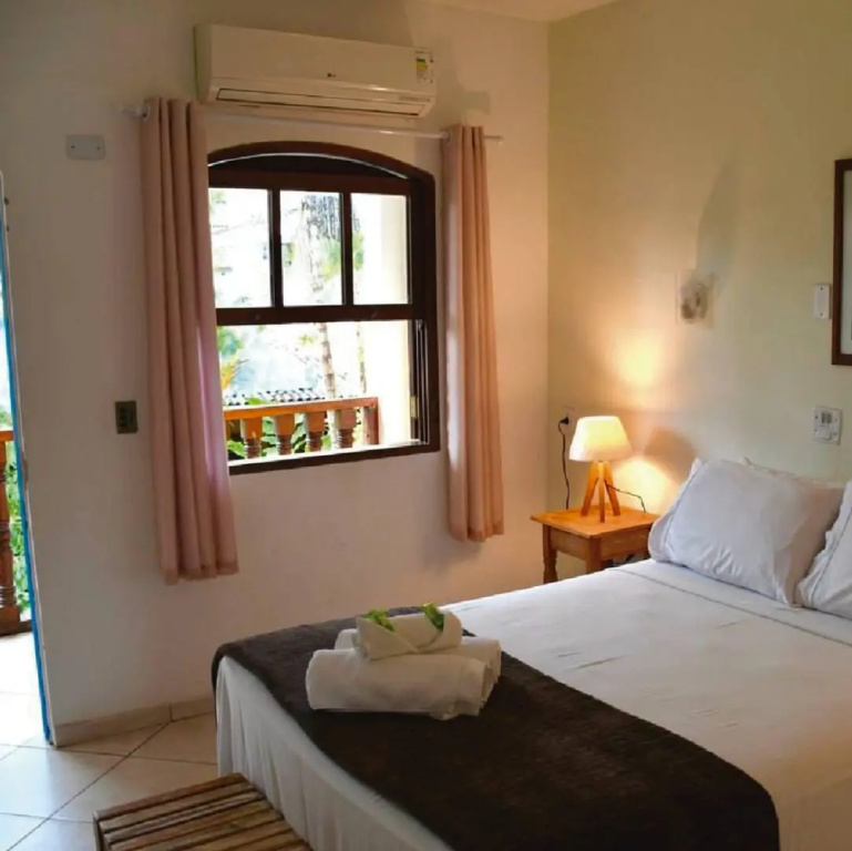 Hotel Velejador - Général