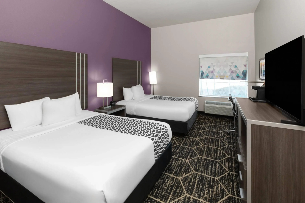 La Quinta Inn & Suites by Wyndham Boutte - Général