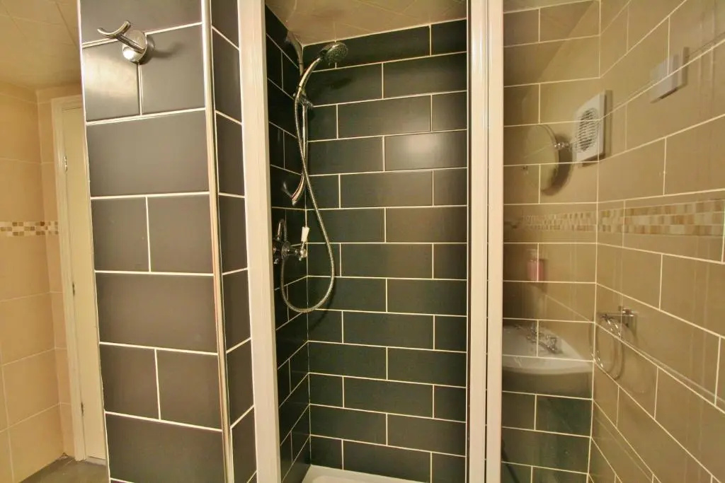 Central Hotel Cheltenham by Roomsbooked - Chambres