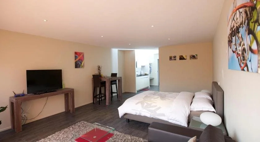 Hotel photo 7