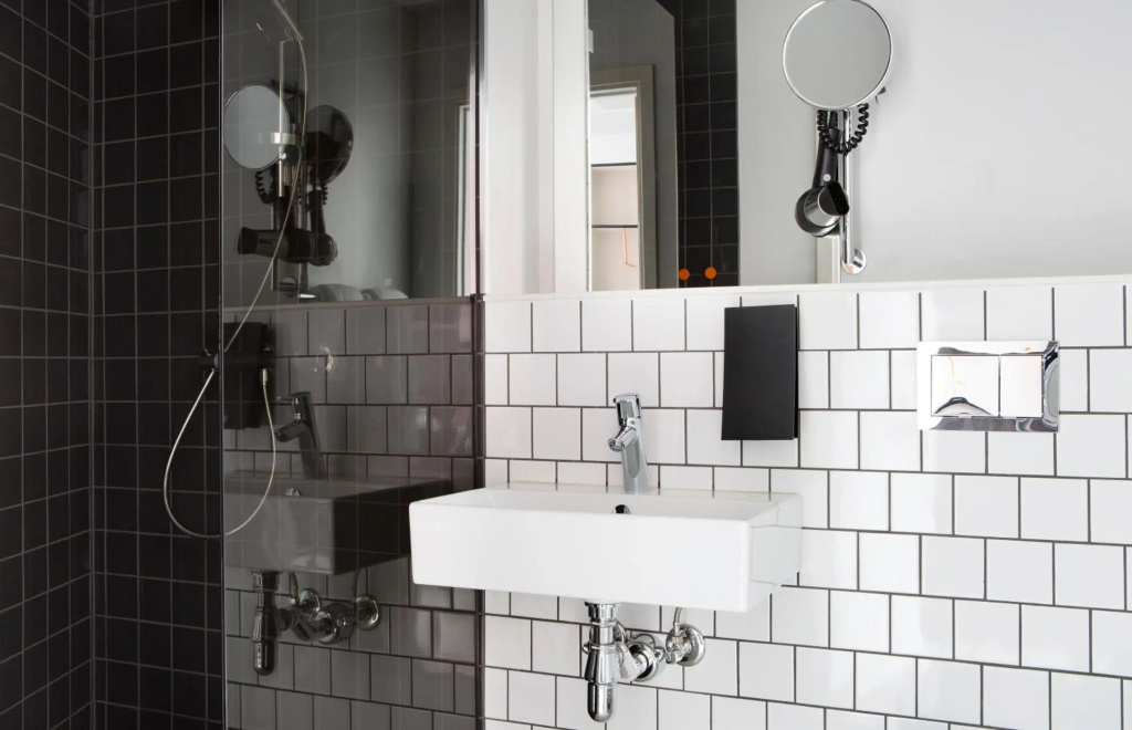Comfort Hotel Karl Johan - Général