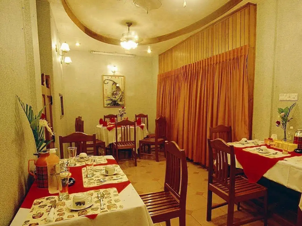 Hotel photo 15