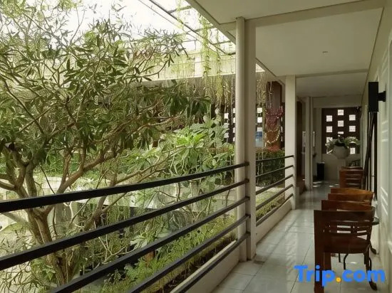Rumah Kita Jember in Patrang