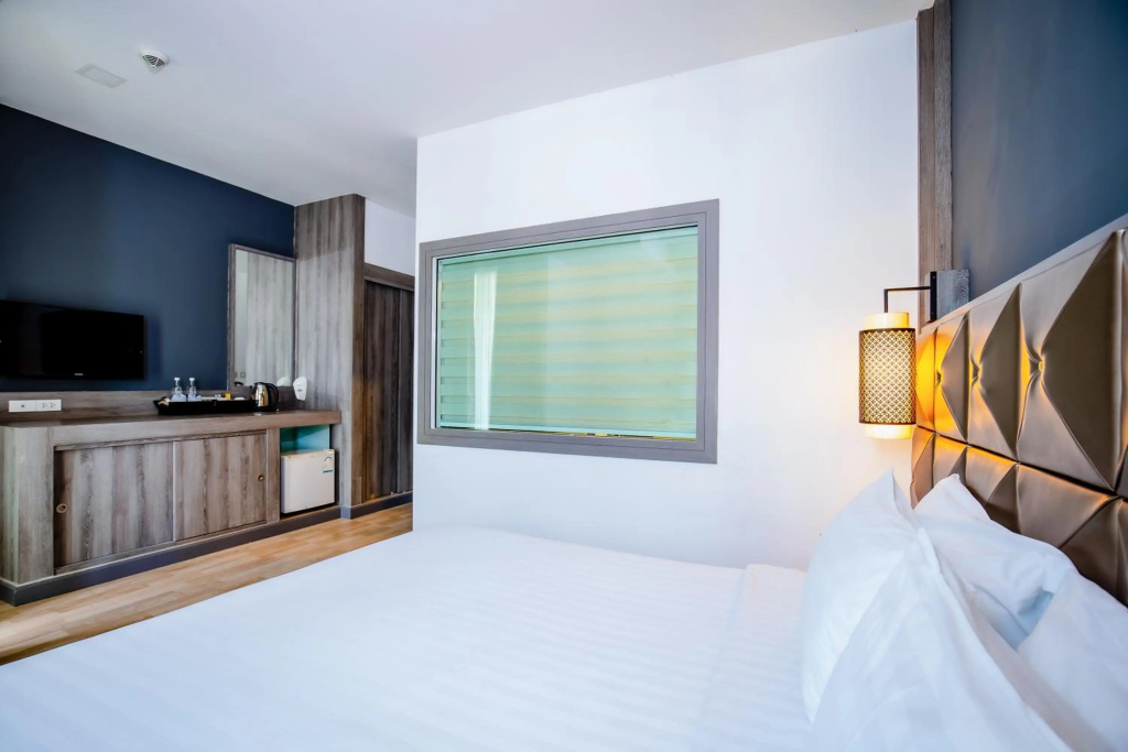 AddPlus Hotel — 3