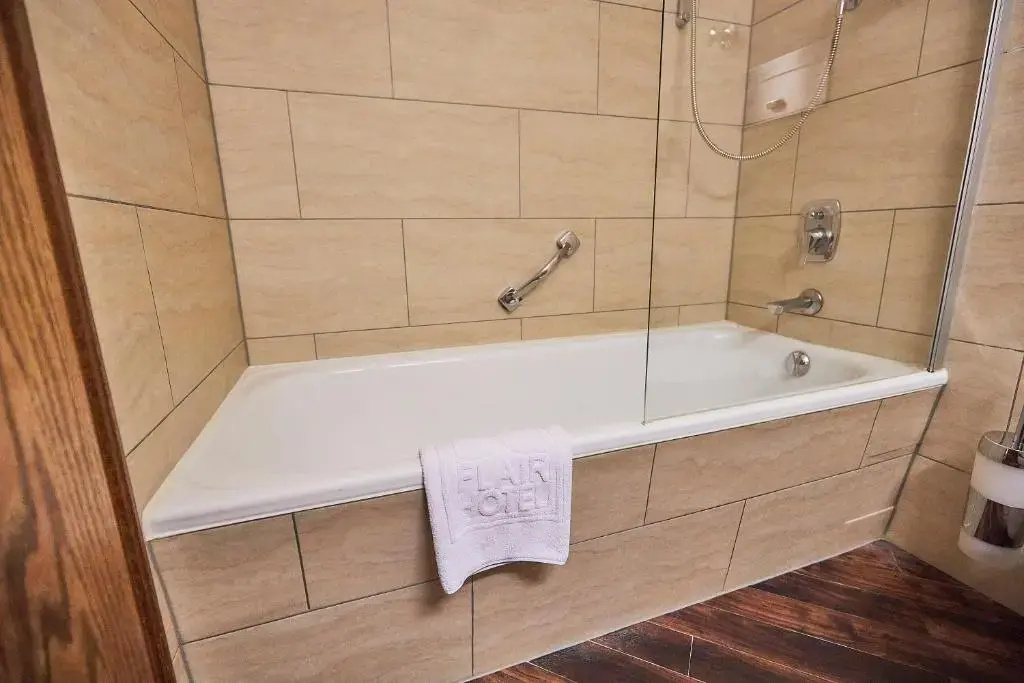 Flair Hotel zum Benediktiner - Chambres