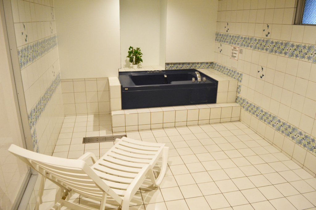 Hotel Plaza21 Osaka 사진 18