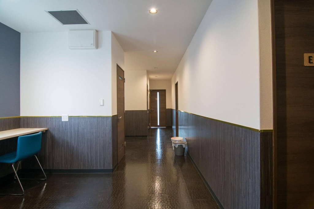 TONAGI Hostel & Cafe 사진 17