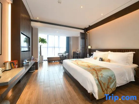 Business room