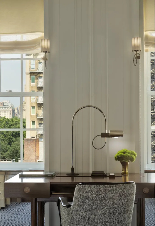 The Carlyle, A Rosewood Hotel - Chambres
