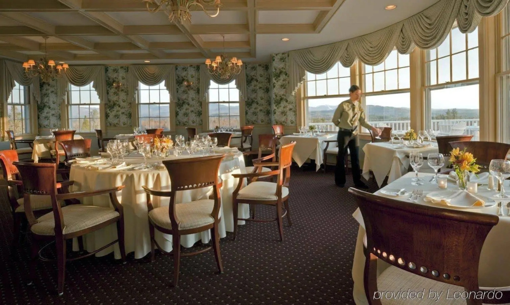 Mountain View Grand Resort & Spa - Général