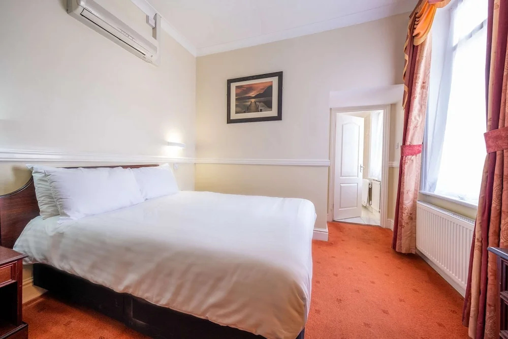 San Clu Hotel - Chambres