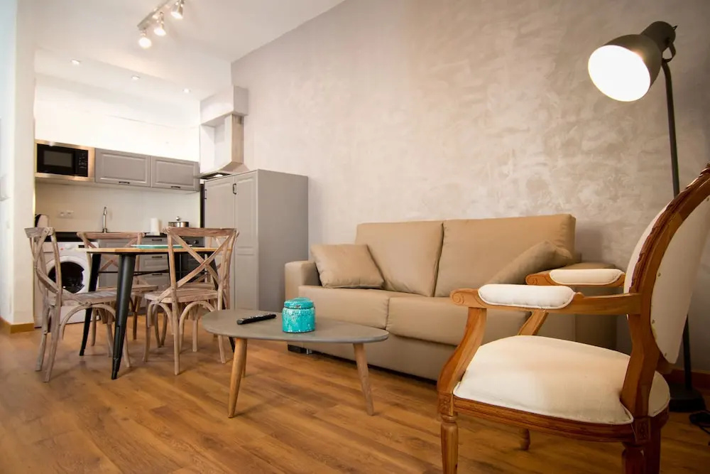 1 Bedroom Standard room