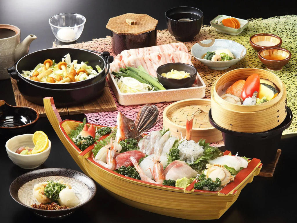 Ashinoko Ichinoyu Hotel 사진 17