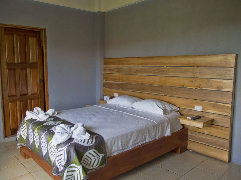 La Fortuna Downtown Boutique Hotel - Général