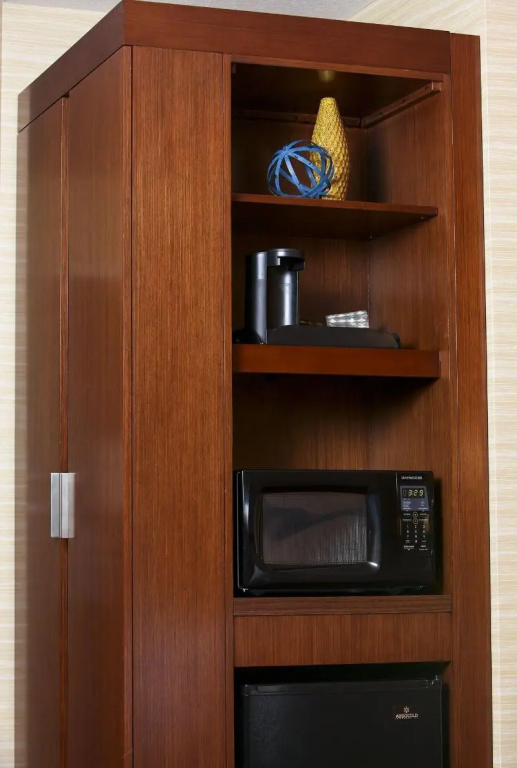Fairfield Inn & Suites by Marriott Omaha Papillion - Chambres