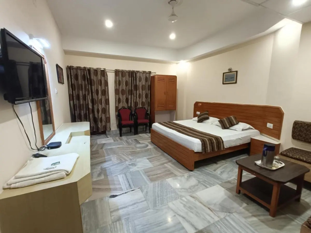 OYO 1294 Hotel Padmini International - Général