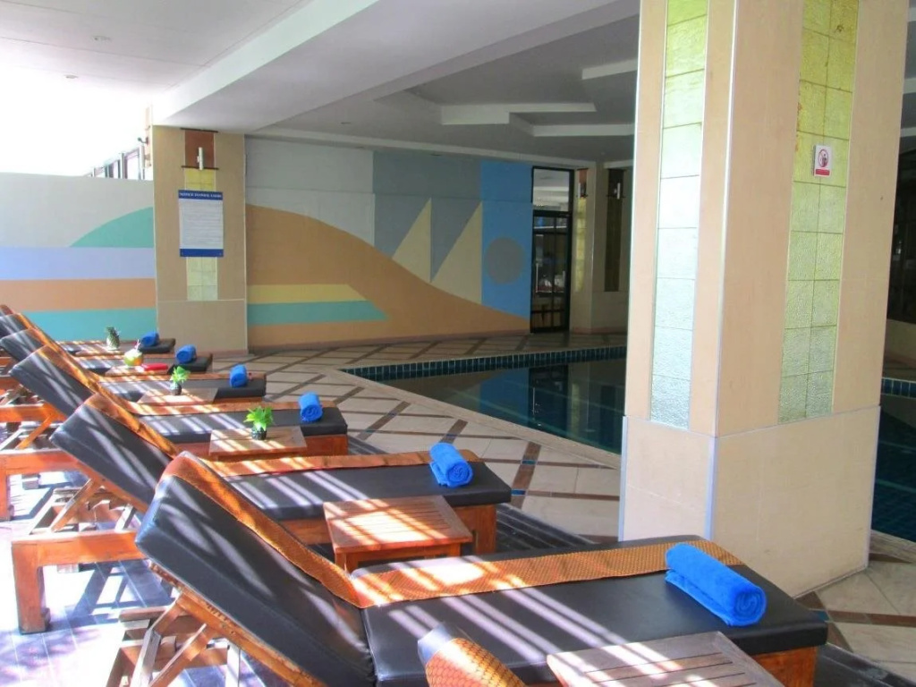 Pattaya Loft Hotel - Général