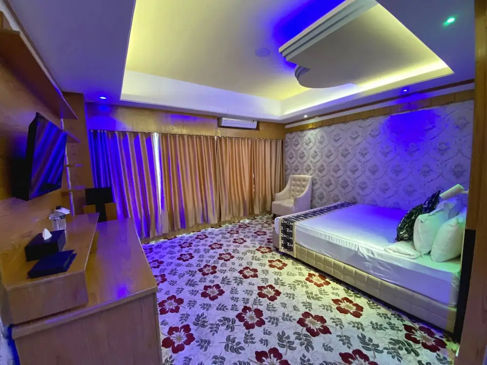 Hotel photo 5