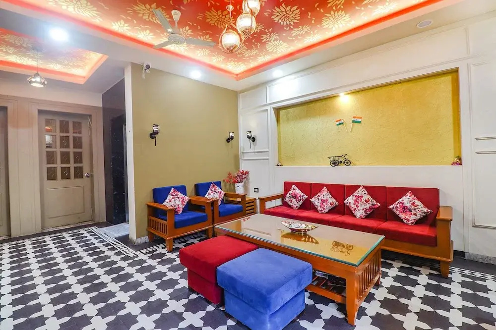 Hotel photo 11