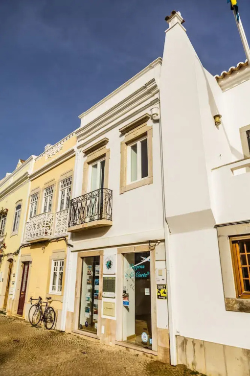 Clover House Tavira in Tavira
