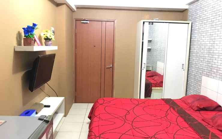 CHY Apartemen Margonda Residence 4