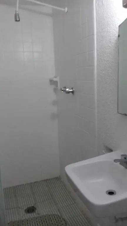 Economy Double room (full double bed)