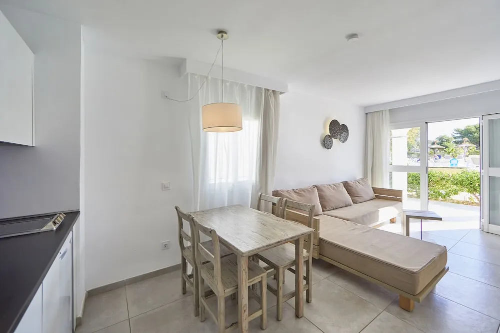 Seaclub Alcudia - Chambres