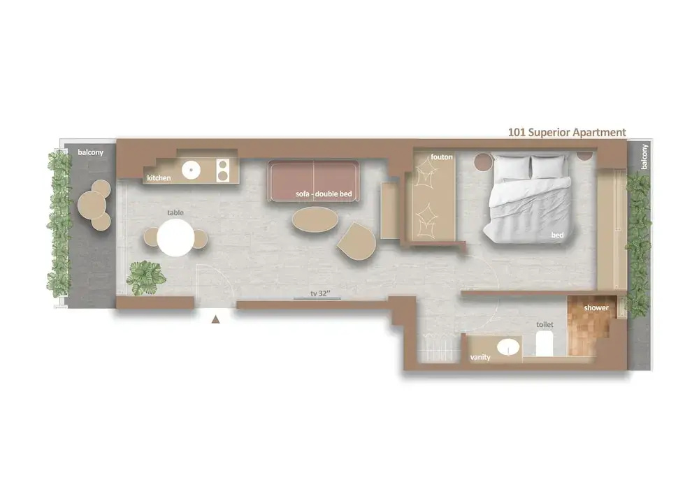 Hotel photo 13
