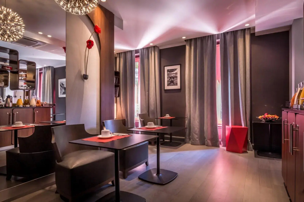 Hotel photo 16