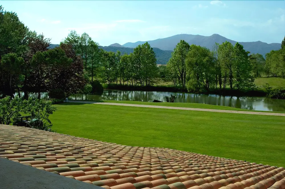 Relais de Charme Le Videlle - Général