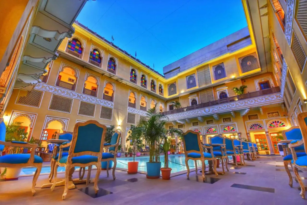 Hotel photo 40