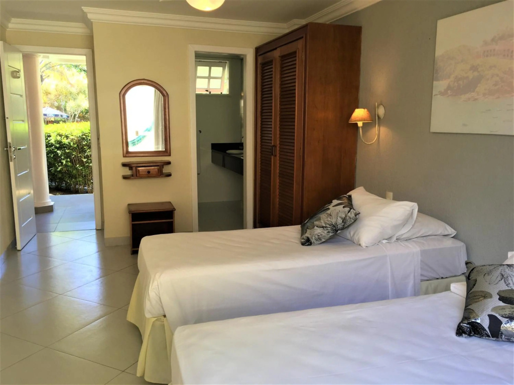Pousada Marbella — 2